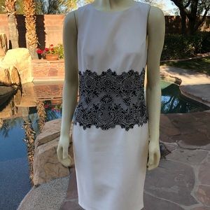 Karl Lagerfeld Dress